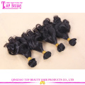 2015 new trendy products Aunty fumi malaysian hair wholeslae 8a grade high quality malaysian hair extension
